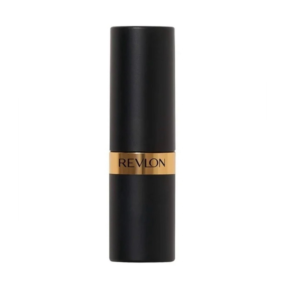 Revlon Super Lustrous The Luscious Mattes Lipstick, 0.74 oz - #004 Wild Thoughts
